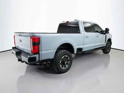 Used 2024 Ford F250 Lariat w/ Lariat Ultimate Package image 9