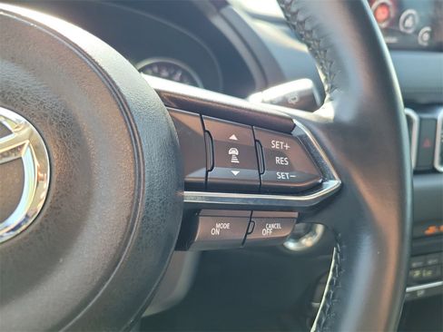 Used 2019 MAZDA CX-5 Grand Touring image 27