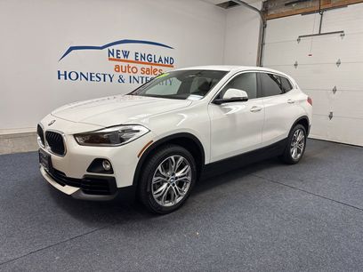 Used 2018 BMW X2 xDrive28i