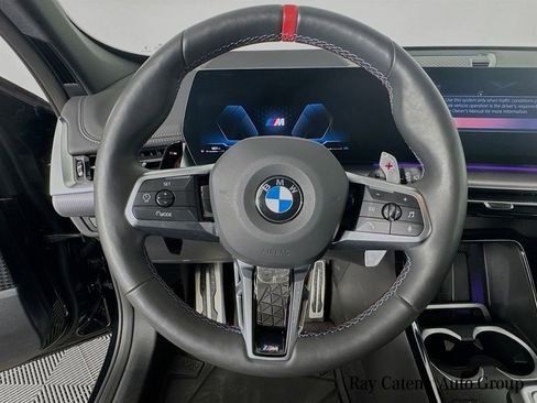 Used 2026 BMW X1 M35i w/ Technology Package AWD/4WD image 11
