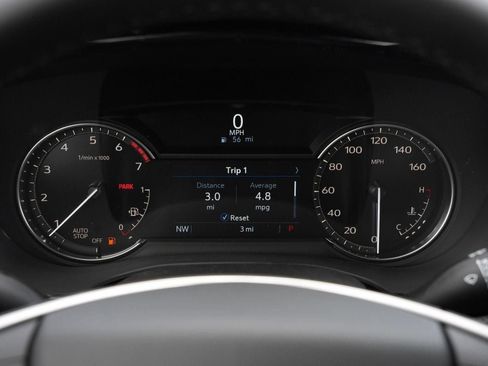 New 2026 Cadillac XT5 Luxury w/ LPO, Floor Liner Package image 37