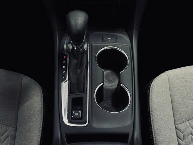 Used 2024 Chevrolet Equinox LT AWD/4WD image 29