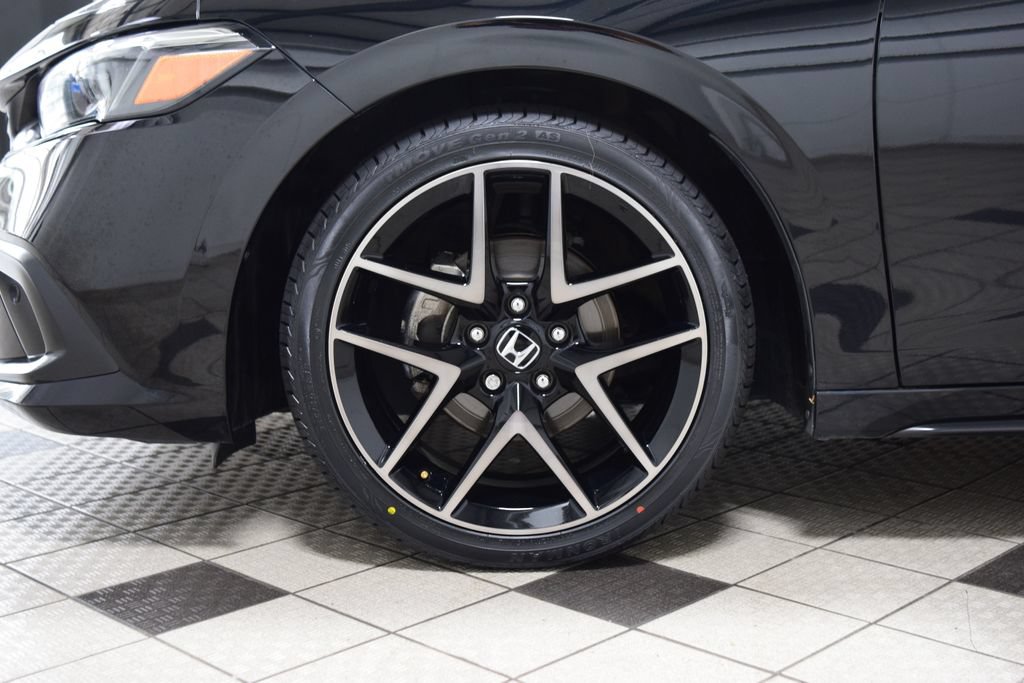 Used 2022 Honda Civic Sport Touring image 26