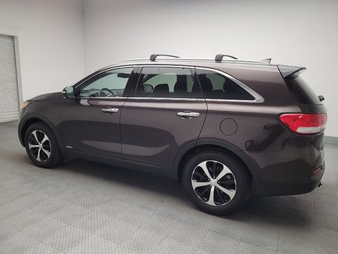 Used 2016 Kia Sorento EX w/ EX Premium Package AWD/4WD image 3