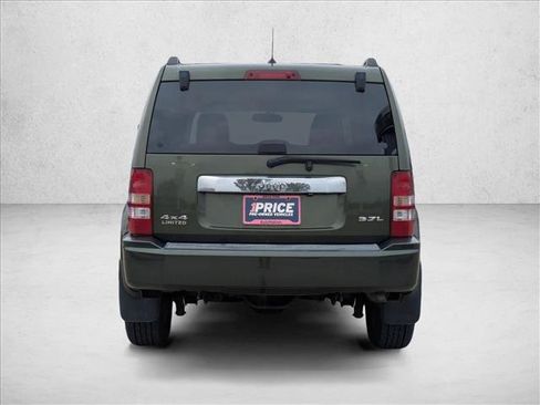 Used 2008 Jeep Liberty Limited image 6