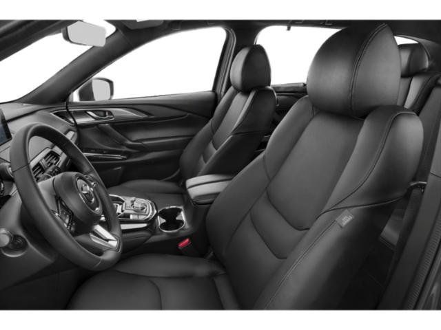 Used 2019 MAZDA CX-9 Grand Touring AWD/4WD image 12