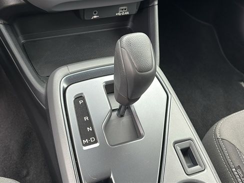 Certified 2026 Subaru Crosstrek 2.5i AWD/4WD image 17