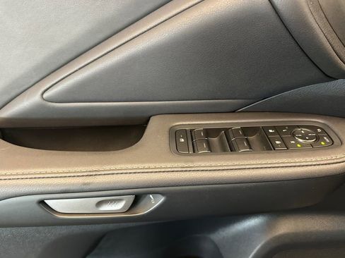 Certified 2025 Lexus TX 350 FWD w/ Technology Package image 11