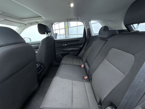 Used 2023 Honda CR-V EX image 31