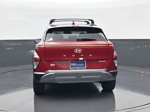 Certified 2026 Hyundai Kona Limited image 6
