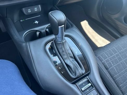 Used 2026 Honda HR-V LX image 21
