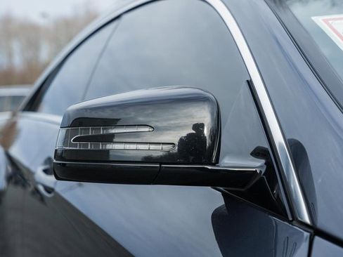 Used 2015 Mercedes-Benz E 550 Coupe image 13