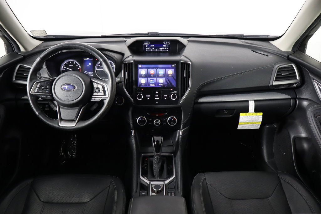 Used 2021 Subaru Forester Limited AWD/4WD image 13