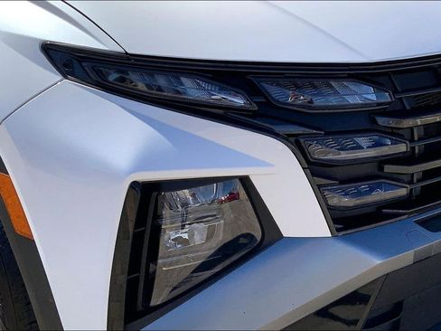 Used 2025 Hyundai Tucson SEL image 32