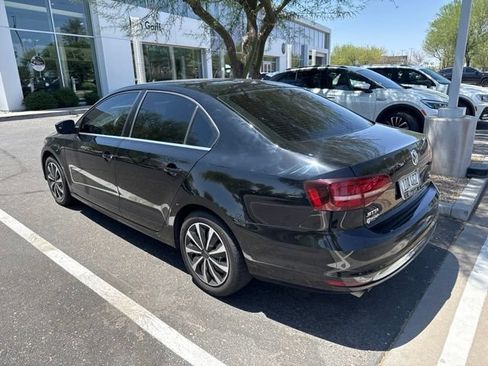 Used 2017 Volkswagen Jetta S FWD image 6