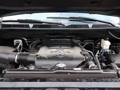 Used 2021 Toyota Tundra TRD Pro AWD/4WD image 39