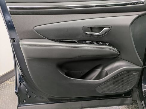 Certified 2022 Hyundai Tucson Limited AWD/4WD image 8