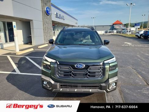 New 2026 Subaru Outback Limited AWD/4WD image 7