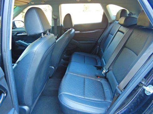 Used 2021 Kia Seltos EX image 14