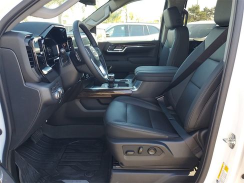 New 2026 GMC Sierra 1500 Elevation w/ Elevation Premium Package image 12