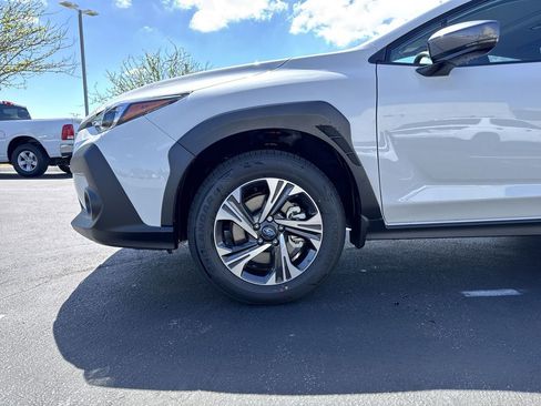 New 2026 Subaru Crosstrek 2.0i Premium image 19