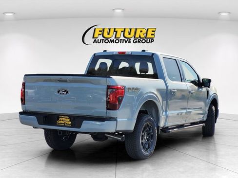 New 2026 Ford F150 XLT image 6