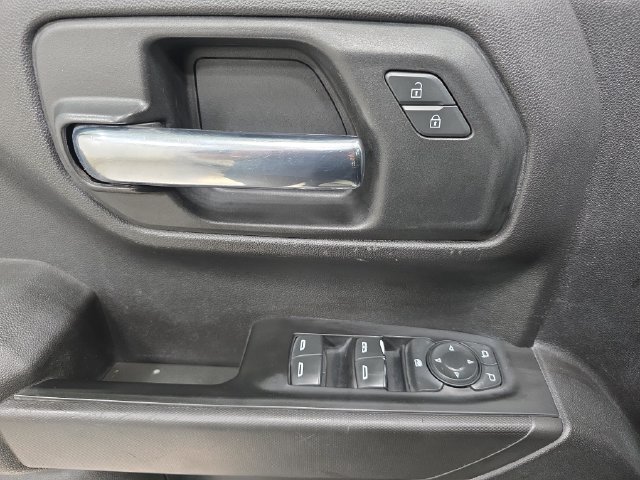 Used 2022 Chevrolet Silverado 1500 Custom AWD/4WD image 28