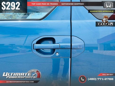 Used 2006 Honda Element EX-P image 24