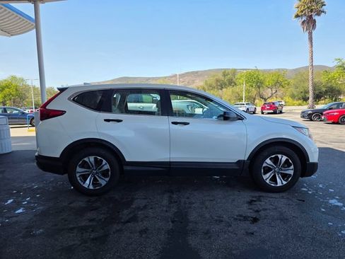 Used 2018 Honda CR-V LX image 6