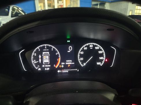 Used 2022 Honda Civic Sport image 11