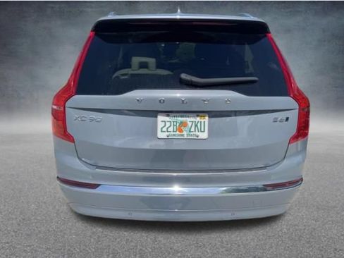 Used 2023 Volvo XC90 B6 Plus w/ Protection Package Premier AWD/4WD image 5