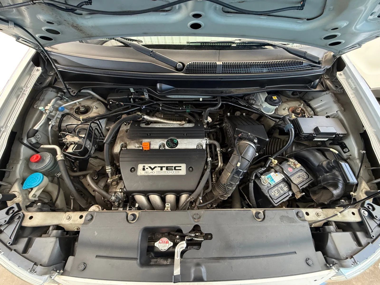 Used 2011 Honda Element LX image 39
