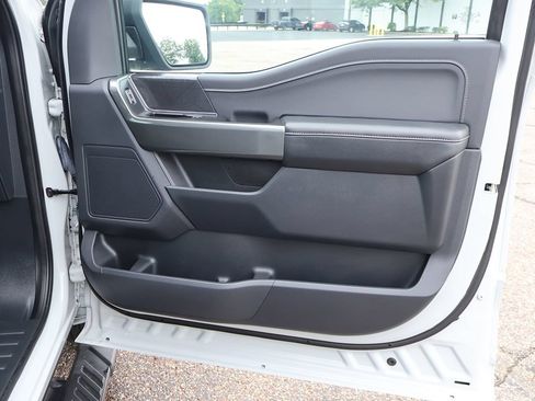 Used 2023 Ford F150 XLT w/ Equipment Group 302A High AWD/4WD image 23