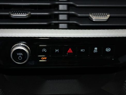 New 2026 Ford Explorer Active image 49