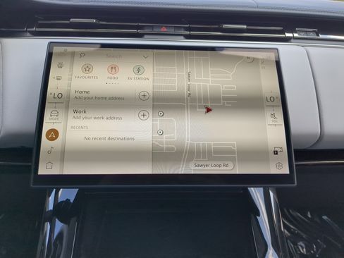 Used 2024 Land Rover Range Rover Sport Autobiography image 28