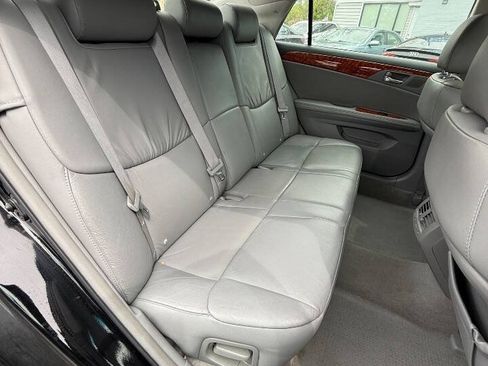 Used 2007 Toyota Avalon XLS FWD image 17