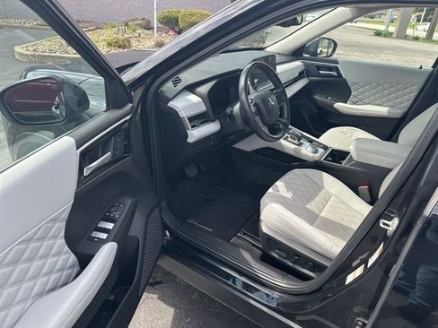 Used 2022 Mitsubishi Outlander SEL AWD/4WD image 14