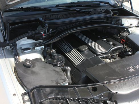 Used 2006 BMW X3 3.0i AWD/4WD image 49