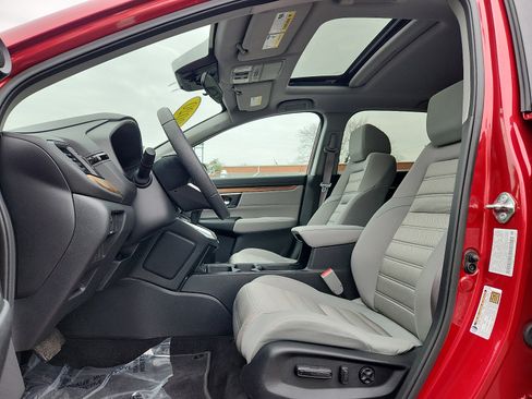 Used 2020 Honda CR-V EX image 13