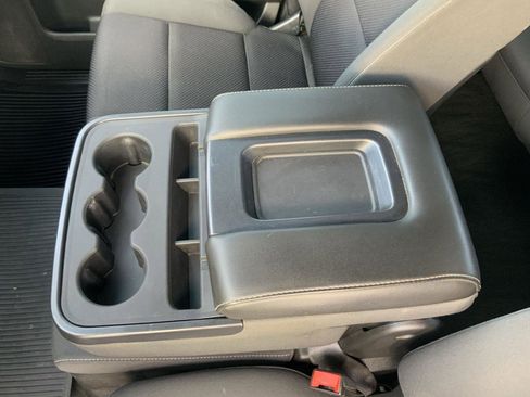 Used 2014 Chevrolet Silverado 1500 LT w/ All Star Edition image 41