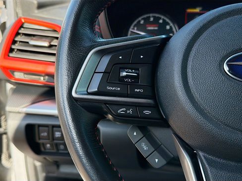 Used 2021 Subaru Forester Sport image 35