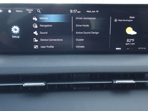 Used 2024 Genesis GV70 2.5T w/ Advanced Package AWD/4WD image 35