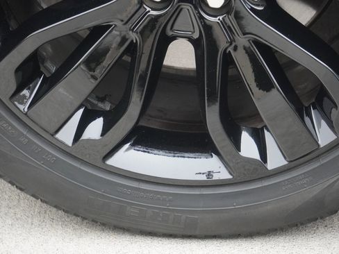 Used 2016 Land Rover Range Rover Sport Supercharged image 33