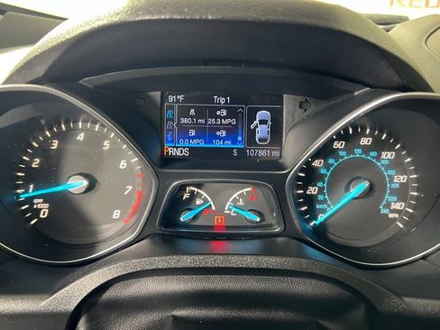Used 2016 Ford Escape Titanium FWD image 16