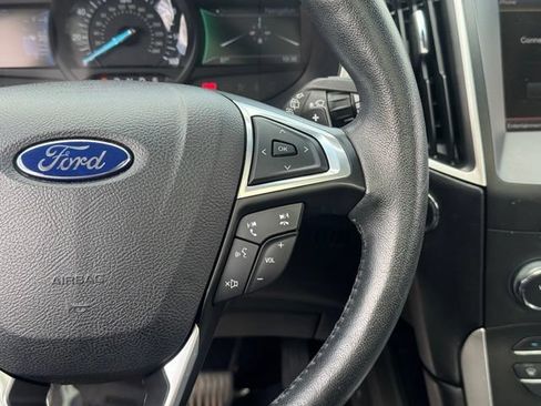 Used 2015 Ford Edge SEL w/ Equipment Group 201A AWD/4WD image 25