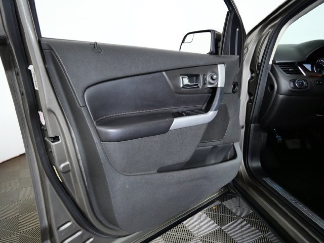 Used 2013 Ford Edge Limited AWD/4WD image 15