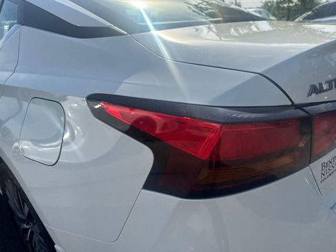 New 2026 Nissan Altima 2.5 SV FWD image 39