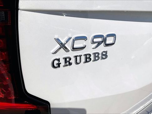 New 2026 Volvo XC90 T8 Ultra w/ Protection Package Premier AWD/4WD image 37