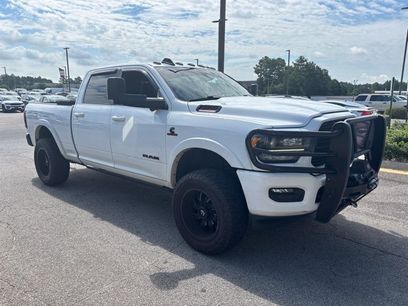 Used 2022 RAM 3500 Limited