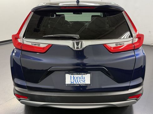 Certified 2019 Honda CR-V EX image 10